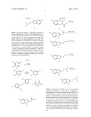 Fused Bicyclic-Substituted Amines as Histamine-3 Receptor Ligands diagram and image