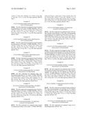 Fused Bicyclic-Substituted Amines as Histamine-3 Receptor Ligands diagram and image