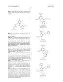 METHODS AND COMPOSITIONS FOR THE TREATMENT OF NEUROPSYCHIATRIC DISORDERS diagram and image