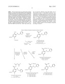 METHODS AND COMPOSITIONS FOR THE TREATMENT OF NEUROPSYCHIATRIC DISORDERS diagram and image