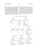 METHODS AND COMPOSITIONS FOR THE TREATMENT OF NEUROPSYCHIATRIC DISORDERS diagram and image