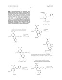 METHODS AND COMPOSITIONS FOR THE TREATMENT OF NEUROPSYCHIATRIC DISORDERS diagram and image