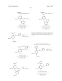 METHODS AND COMPOSITIONS FOR THE TREATMENT OF NEUROPSYCHIATRIC DISORDERS diagram and image