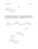 NOVEL MICROBIOCIDES diagram and image