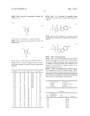 NOVEL MICROBIOCIDES diagram and image