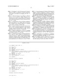 OLIGOMERS diagram and image