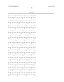 COMPOSITIONS AND METHODS FOR TREATING SKIN DISORDERS diagram and image