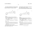 Treatment of Cell Proliferative Disorders diagram and image