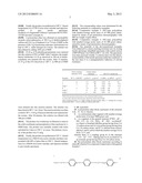 SEGMENTED POLYARYLENE ETHER BLOCK COPOLYMERS diagram and image