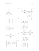 PHENYLPHOSPHONATE FLAME RETARDANT COMPOSITIONS diagram and image