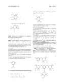 PHENYLPHOSPHONATE FLAME RETARDANT COMPOSITIONS diagram and image