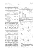 PHENYLPHOSPHONATE FLAME RETARDANT COMPOSITIONS diagram and image