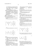 PHENYLPHOSPHONATE FLAME RETARDANT COMPOSITIONS diagram and image