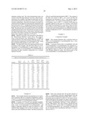 POLYESTER COMPOSITIONS CONTAINING CYCLOBUTANEDIOL HAVING A CERTAIN     COMBINATION OF INHERENT VISCOSITY AND HIGH GLASS TRANSITION TEMPERATURE     AND ARTICLES MADE THEREFROM diagram and image