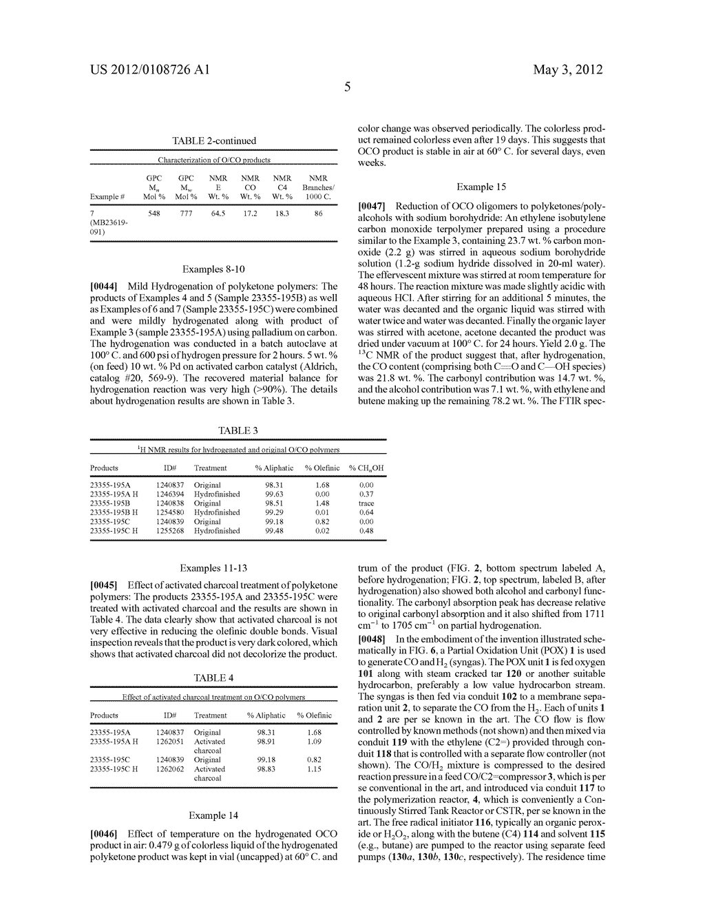 Polyketone Plasticizers - diagram, schematic, and image 13