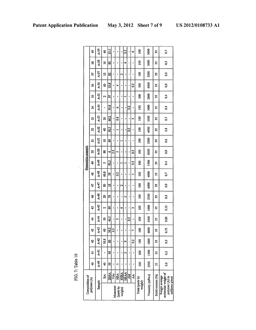 ADHESIVE COMPOSITION - diagram, schematic, and image 08