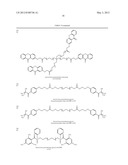 RADIATION CURABLE INKJET PRINTING METHODS diagram and image