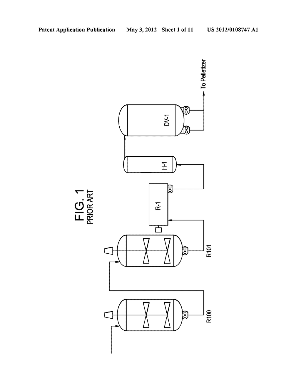 Methods of Making High Impact Polystyrene - diagram, schematic, and image 02