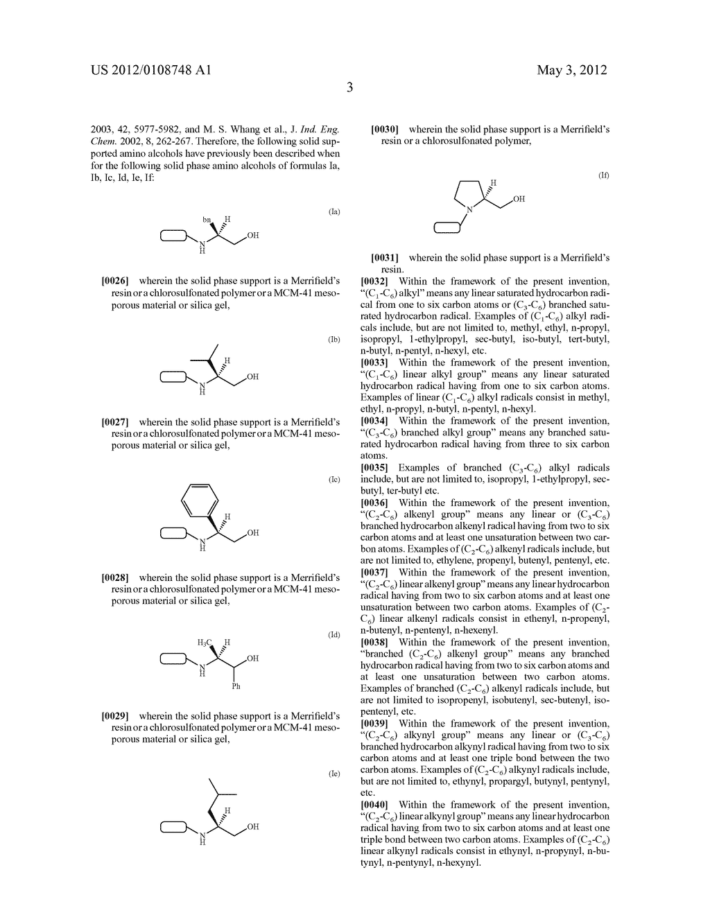 SOLID PHASE PEPTIDE SYNTHESIS OF PEPTIDE ALCOHOLS - diagram, schematic, and image 07