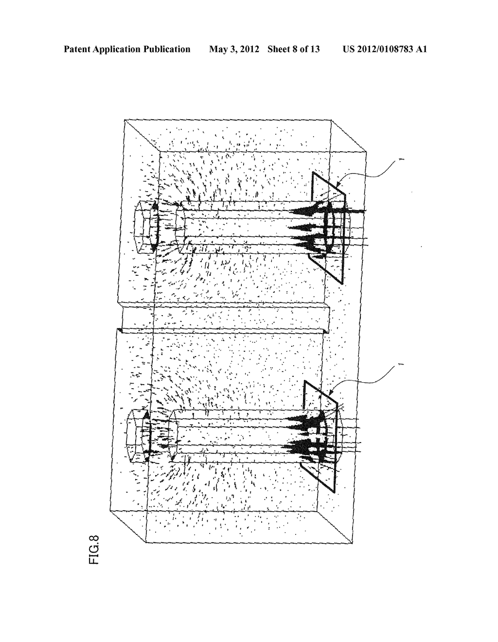 PIEZOELECTRIC SHEET, METHOD FOR MANUFACTURING PIEZOELECTRIC SHEET, AND     MANUFACTURING APPARATUS - diagram, schematic, and image 09