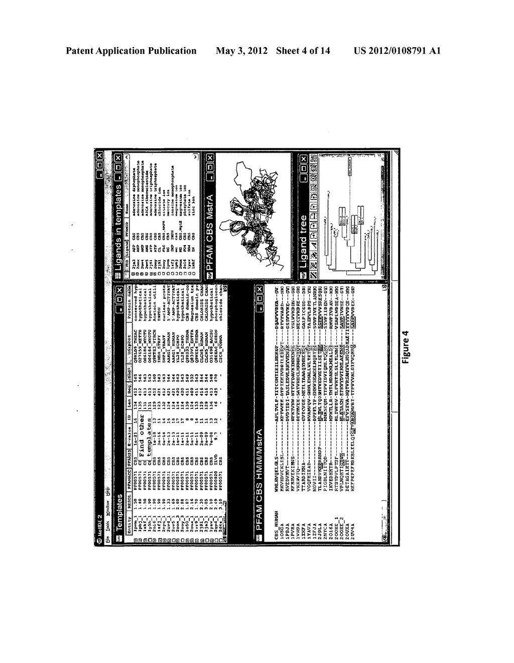 Rotamer Libraries and Methods of Use Thereof - diagram, schematic, and image 05