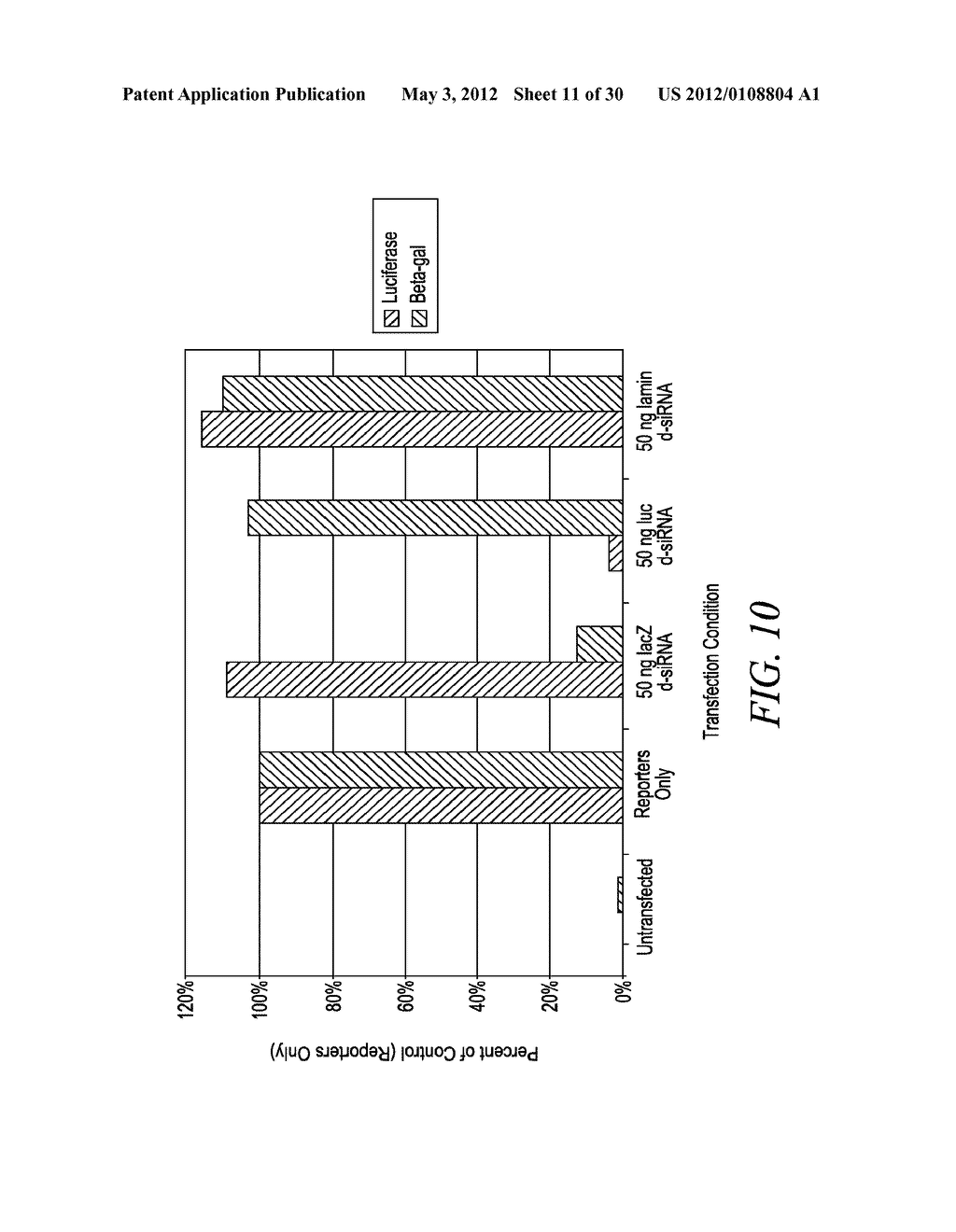 COMPOSITIONS AND METHODS FOR PREPARING SHORT RNA MOLECULES AND OTHER     NUCLEIC ACIDS - diagram, schematic, and image 12