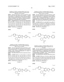 ACETYL PYRROLIDINYL INDOLE DERIVATIVE diagram and image