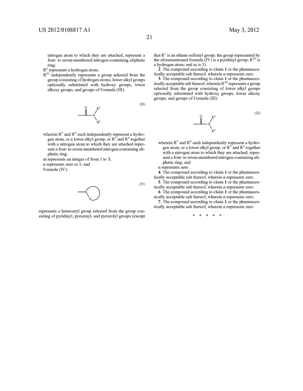 ACETYL PYRROLIDINYL INDOLE DERIVATIVE - diagram, schematic, and image 22