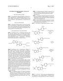 SYNTHESIS OF DRONEDARONE AND SALTS THEREOF diagram and image