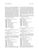 POLYFLUOROALKYLPHOSPHONIC ACID ESTER AND PROCESS FOR PRODUCING THE SAME diagram and image