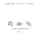 Novel Chemistries, Solutions, and Dispersal Systems for Decontamination of     Chemical and Biological Systems diagram and image