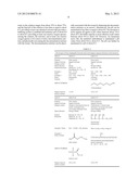 Novel Chemistries, Solutions, and Dispersal Systems for Decontamination of     Chemical and Biological Systems diagram and image