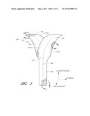 IMPLANT FOR PELVIC ORGAN PROLAPSE REPAIR diagram and image