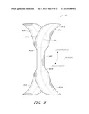 IMPLANT FOR PELVIC ORGAN PROLAPSE REPAIR diagram and image