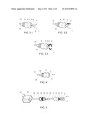 Vaginal Speculum Provided With An Automatically Actuated Illumination     System diagram and image