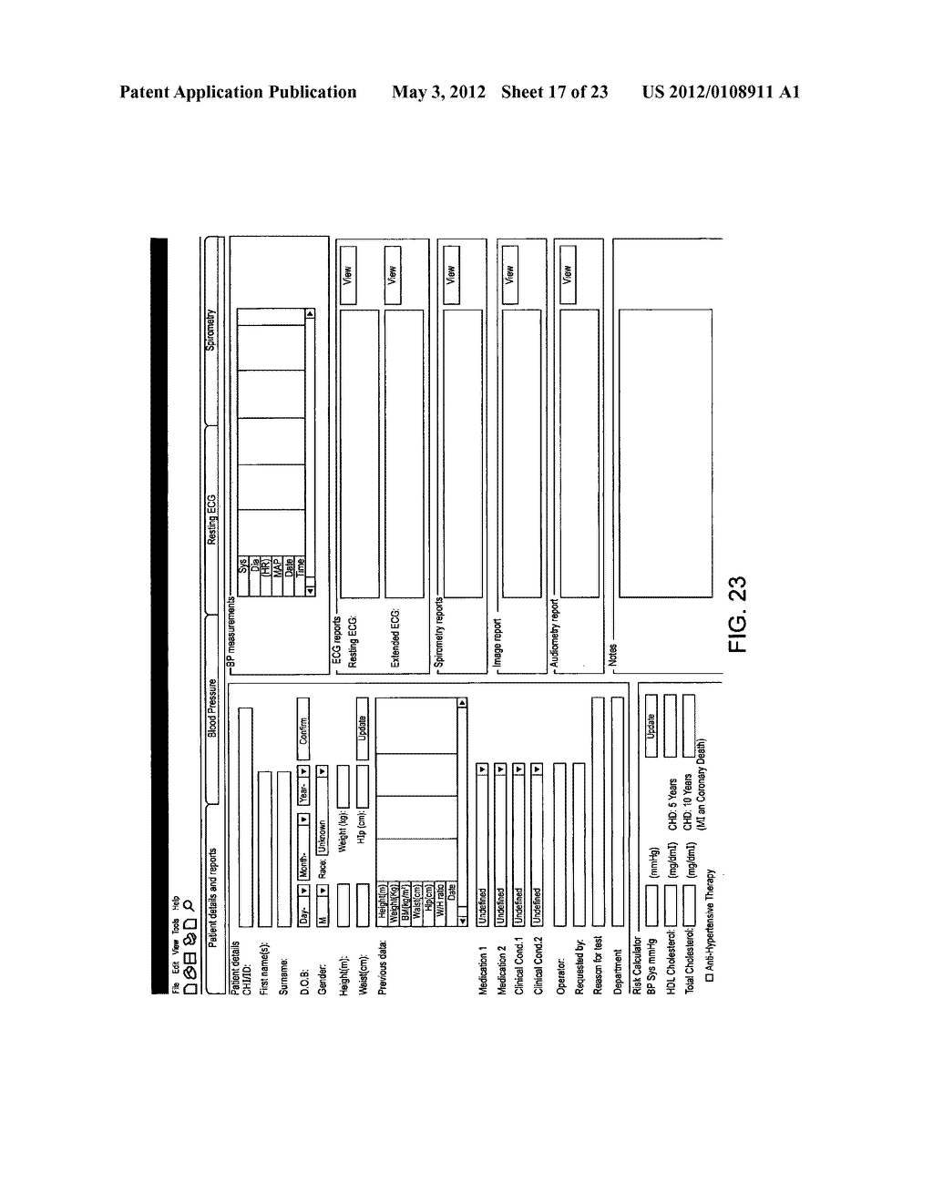 MEDICAL APPARATUS - diagram, schematic, and image 18