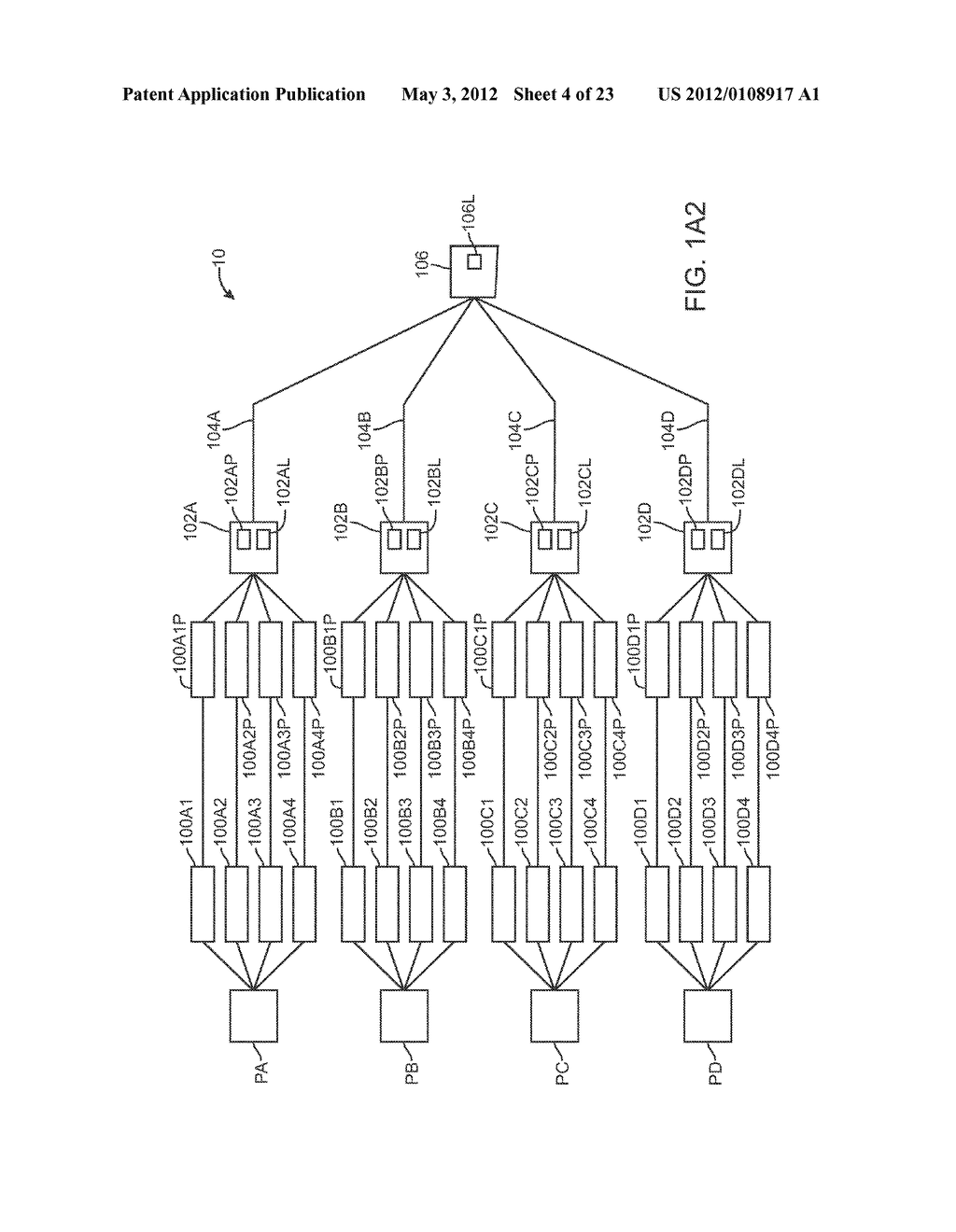 PATIENT MONITORING SYSTEMS AND METHODS - diagram, schematic, and image 05