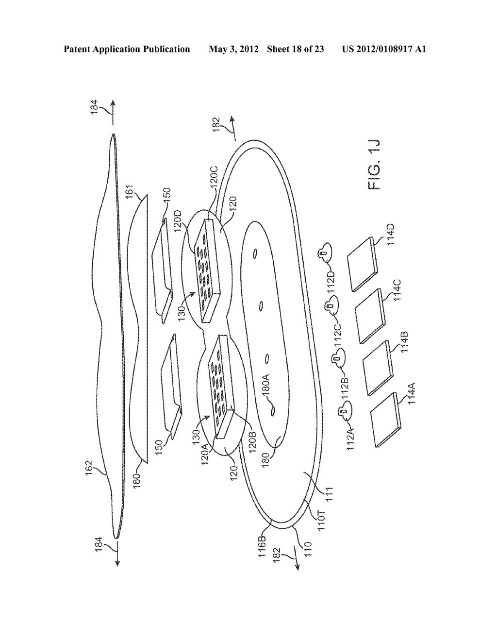 PATIENT MONITORING SYSTEMS AND METHODS - diagram, schematic, and image 19