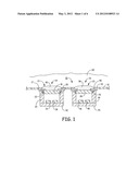 SYMMETRICALLY PACKAGED OPTICAL SENSORS FOR IMPLANTABLE MEDICAL DEVICES diagram and image