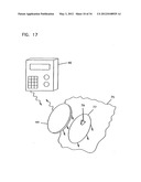 Analyte Monitoring Device and Methods of Use diagram and image