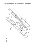 Analyte Monitoring Device and Methods of Use diagram and image