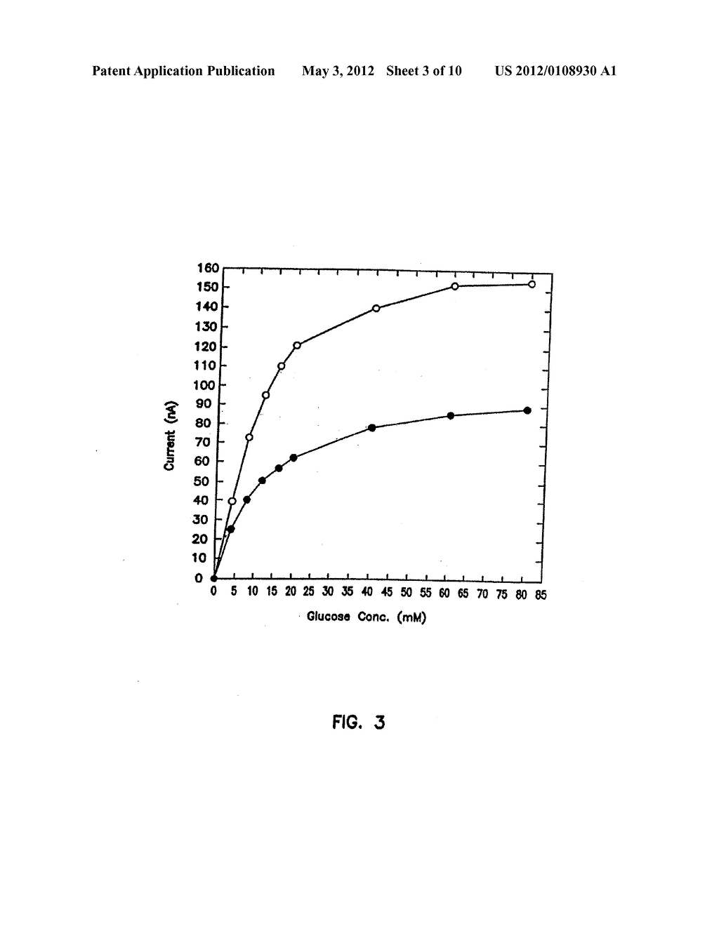 Subcutaneous Glucose Electrode - diagram, schematic, and image 04