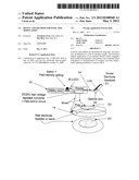 Device and method for pupil size modulation diagram and image