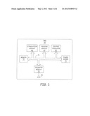 STAGED SENSING ADJUSTMENTS BY AN IMPLANTABLE MEDICAL DEVICE IN THE     PRESENCE OF INTERFERING SIGNALS diagram and image