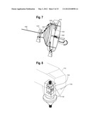 ANTIPROTON PRODUCTION AND DELIVERY FOR IMAGING AND TERMINATION OF     UNDESIRABLE CELLS diagram and image