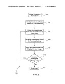 METHOD AND SYSTEM FOR ORGANIZING STORED ULTRASOUND DATA diagram and image