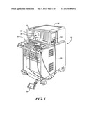 Facilitating Desired Transducer Manipulation for Medical Diagnostics and     Compensating for Undesired Motion diagram and image