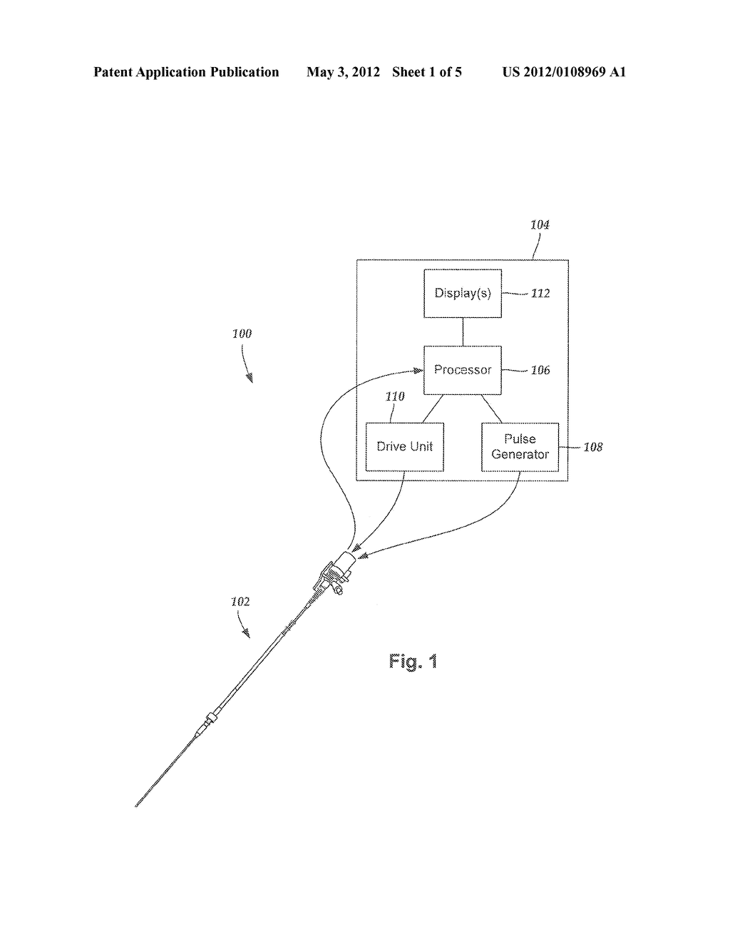 SYSTEMS AND METHODS FOR REDUCING NON-UNIFORM ROTATION DISTORTION IN     ULTRASOUND IMAGES - diagram, schematic, and image 02