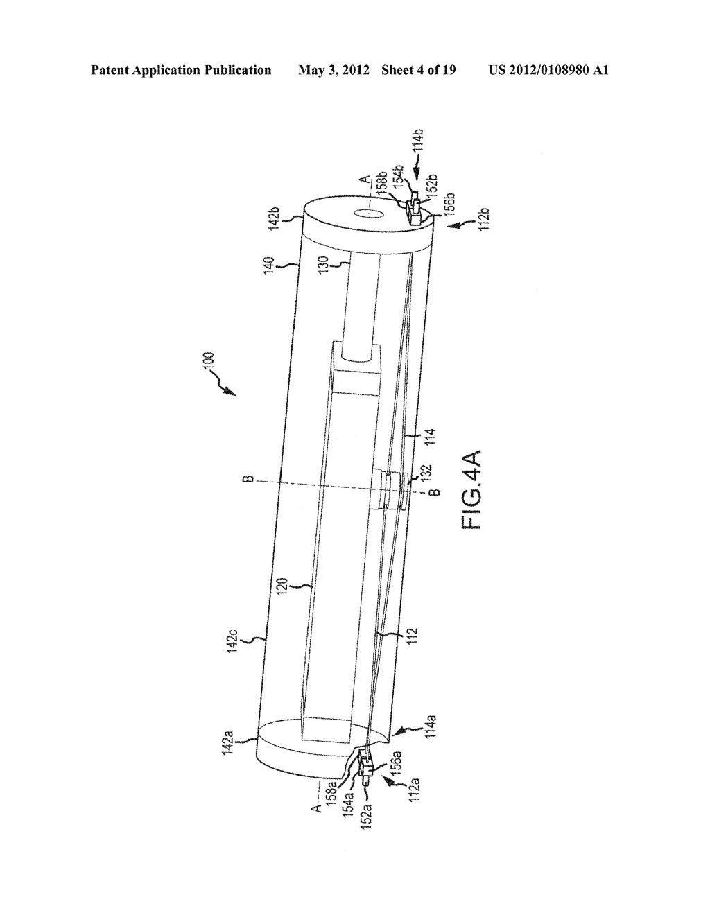 CATHETER WITH SHAPE MEMORY ALLOY ACTUATOR - diagram, schematic, and image 05