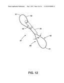 Implantable Medical Sensor and Fixation System diagram and image